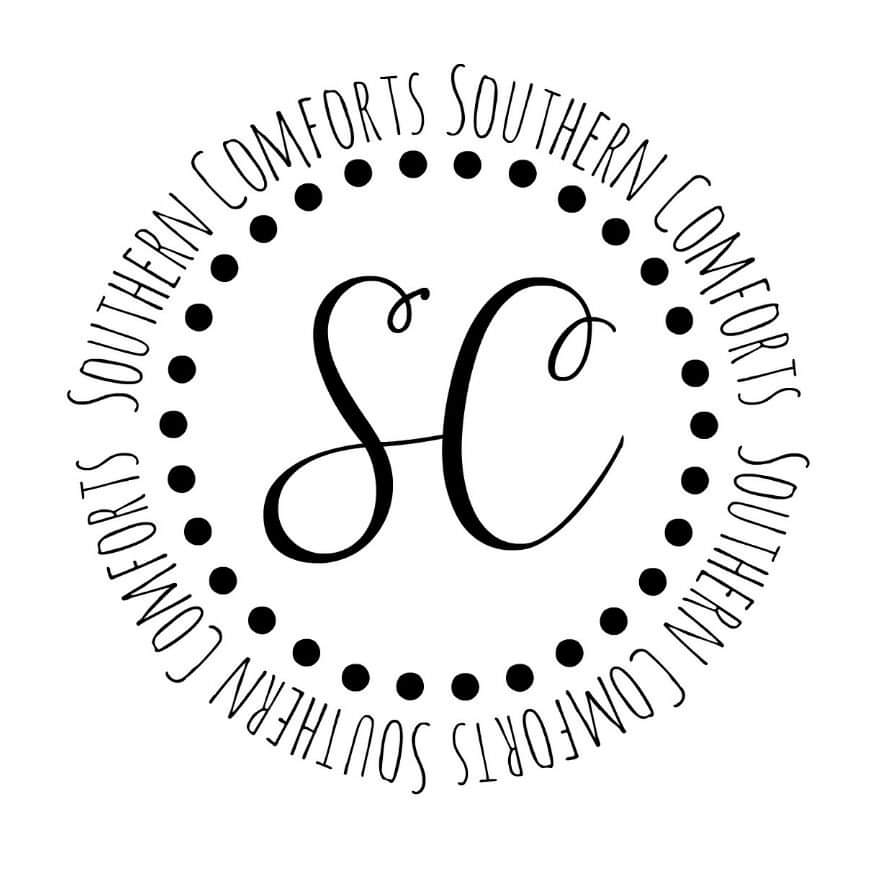 Southern Comforts TX logo